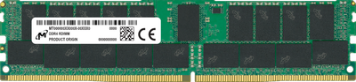 Mодуль памяти MICRON DDR4-3200 64GB ECC REG (MTA36ASF8G72PZ-3G2R)