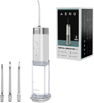 Іригатор AENO ADI0002