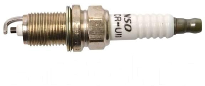 Свеча зажигания DENSO (KJ16CR-U11)