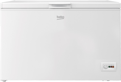 Морозильный ларь Beko HSA 40520 F