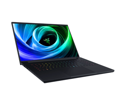 Ноутбук Razer Blade 16 Ryzen AI 9 365/64GB/2TB/RTX5080/W11 OLED 240Hz RZ09-05288EN4-R3E1