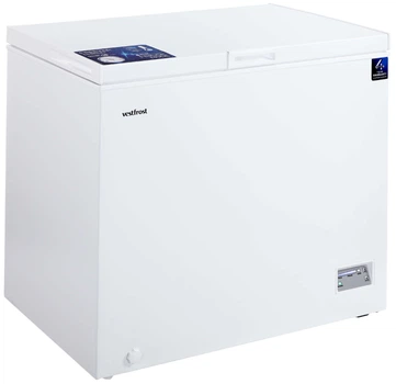 Морозильна скриня Vestfrost VD 200 CFH 263705