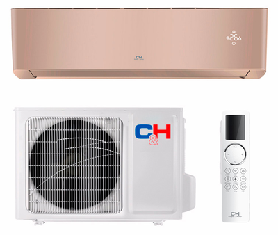 Кондиционер Cooper&Hunter CH-S18FTXAM2S-GD