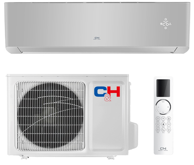Кондиціонер Cooper&Hunter CH-S24FTXAM2S-SC