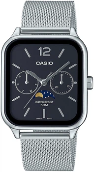 Наручные часы CASIO MTP-M305M-1AVER