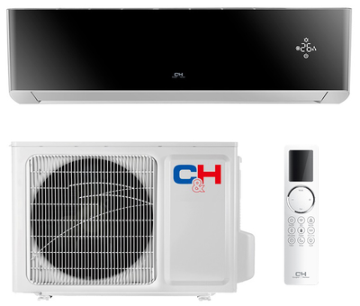 Кондиционер Cooper&Hunter CH-S18FTXAM2S-BL
