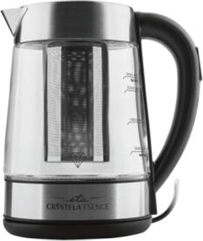 Електрочайник Eta Crystela Esence (ETA815390000)