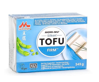 Сир соєвий Тофу Morinaga 349г