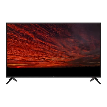 Телевизор 42 дюйми Smart TV Android 15 LED 4К Wi-Fi 2025