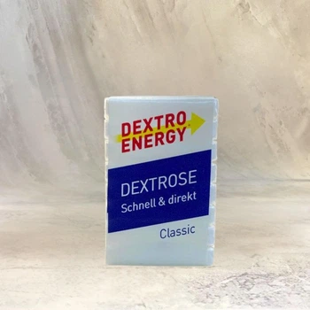 Драже Декстроза Classic, Dextro Energy 46 г