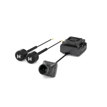 Цифровая система Caddx Walksnail Avatar GT KIT 2W VTX caddxfpv walksnail avatar