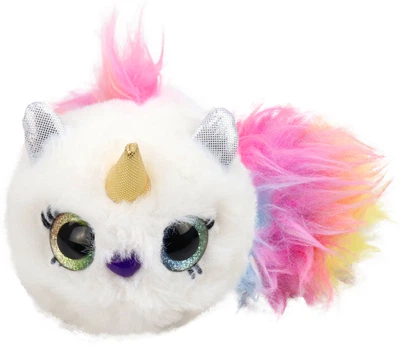 Інтерактивна плюшева іграшка Furry Tails Unicorn (8411936727817)