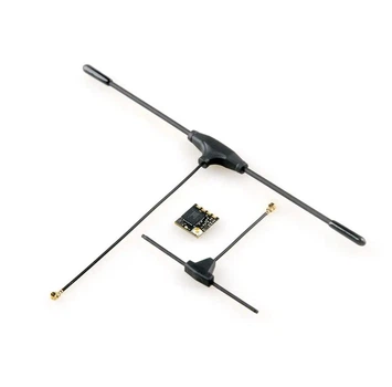 750MHz приемник Happymodel ES900RX 750 МГц приемник elrs к tx es900tx max 750