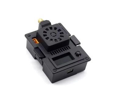 Модуль передатчика ELRS 433 MHz, Micro, с антенной 408-458 MHz