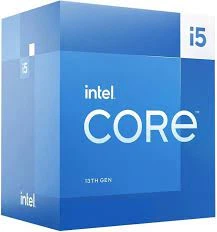 Процесор Intel s1700 Core i5-13500 6C+8c/20T, 1.8-4.8GHz, 65-154Вт (UHD Graphics 770) Box
