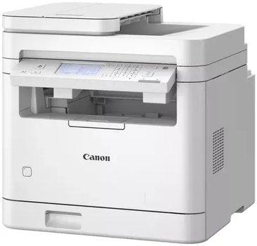 Багатофункціональний пристрій A4 Canon i-SENSYS MF287dw з Wi-Fi