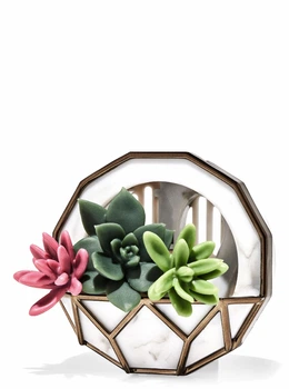 Тримач для ароматизатора Bath&Body Works Wall Planter