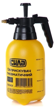 Опрыскиватель ручной Сила 1.5 л (550901)