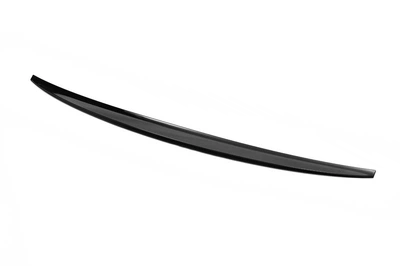 Спойлер Sunplex для Volkswagen Passat B8 2015-2023 (черный, 115, 8×6,3 см)
