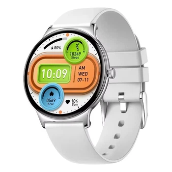 Наручний розумний годинник Modfit Business Pro Grey стриманий
