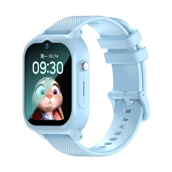 Смарт-годинник Modfit Zoopex Blue