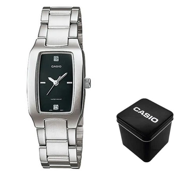 Наручний годинник Casio LTP-1165A-1C2