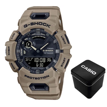 Мужские часы Casio GBA-900UU-5A Песочные (AT1141-0152)