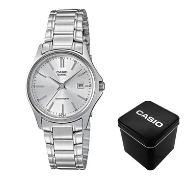 Наручний годинник Casio LTP-1183A-7A