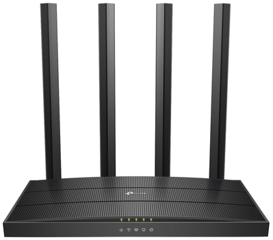 Маршрутизатор TP-Link ARCHER-C6