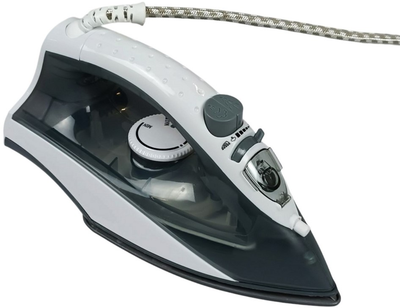 Утюг GRUNHELM EI8817AG