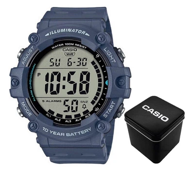 Годинник наручний Casio AE-1500WH-2A