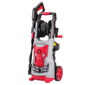 Мойка высокого давления Worcraft HC24-120, минимойка для авто
