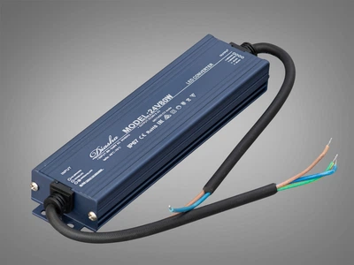 Блок питания для LED ленты Diasha 24V 80W IP67 3.33А