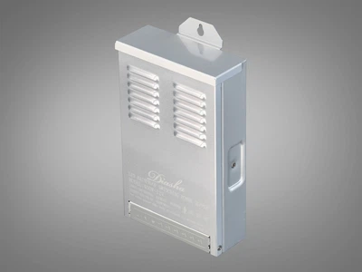 Блок питания для LED ленты Diasha 12V 400W IP44 33.3А