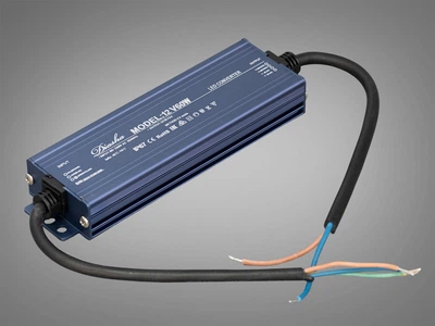 Блок питания для LED ленты Diasha 12V 60W IP67 5А