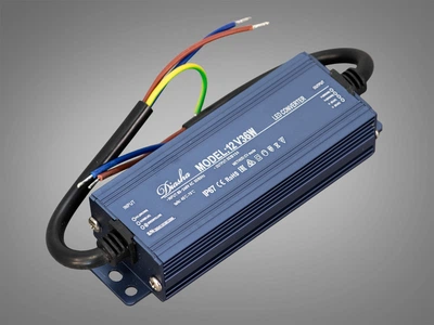 Блок питания для LED ленты Diasha 12V 36W IP67 3А