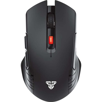 Беспроводная игровая мышь Fantech WG12 Raigor III, 1xAA, 2.4G, 1000-2000DPI, Черный