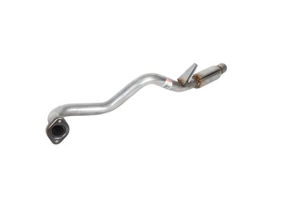 Глушитель Форд Маверик (Ford Maverick) 93-98 (145-017) Bosal 15.208