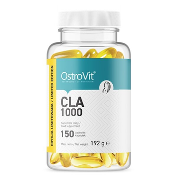 Жиросжигатель OstroVit CLA 1000