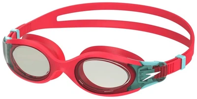 Очки для плавания Speedo Junior Hydrosity 2.0 (8-00446317632) Красный (5059937800271)
