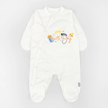 Детский человечек Dexter`s кулир hello baby 62 см