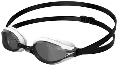 Окуляри для плавання Speedo FASTSKIN SPEEDSOCKET AU 2 чорний One Size (8-108967988)