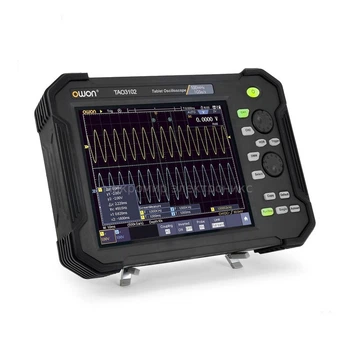 Цифровий осцилограф OWON TAO3102 WIFI