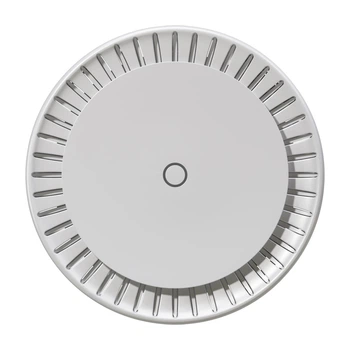 Точка доступу MikroTik cAP LTE12 x 1800MHz CPU 1 GB RAM 2 x GbE LAN (cAPGi-5HaxD2HaxD&EG12-EA)