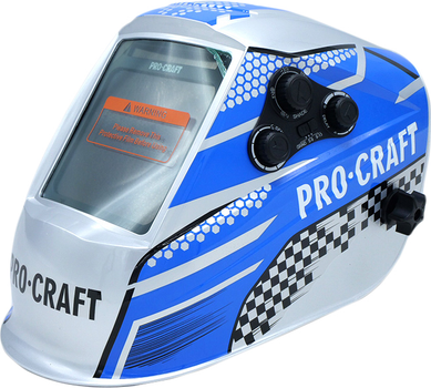 Маска зварника Procraft SHP100-90 (010090Procraft)