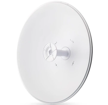 Wi-Fi антена Ubiquiti AF-5G30-S45 30dBi, 5GHz, Slant 45