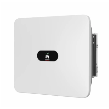 Мережевий сонячний інвертор трифазний Huawei SUN2000-17KTL-M5 High Current, 17кВт, 2 МРРT(200-1000V), WiFi/RS485, IP66 (546×460×228mm), 21кг