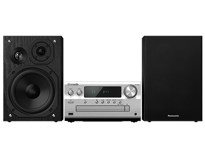 Мiкросистема Panasonic SC-PMX802EES