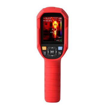 Високопродуктивний тепловізор UNI-T UTi220B
