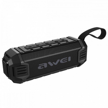 Колонка Awei Y280 Bluetooth 16 Вт 4000 мАч 12 часов звучания